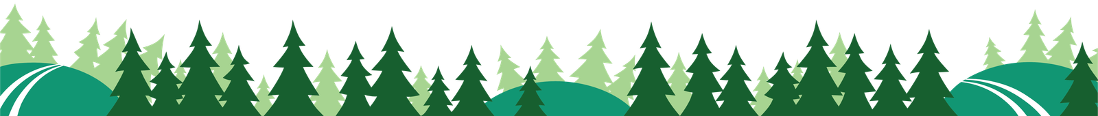 full green banner